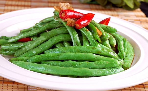 四季豆怎么做好吃？四季豆的做法(2)