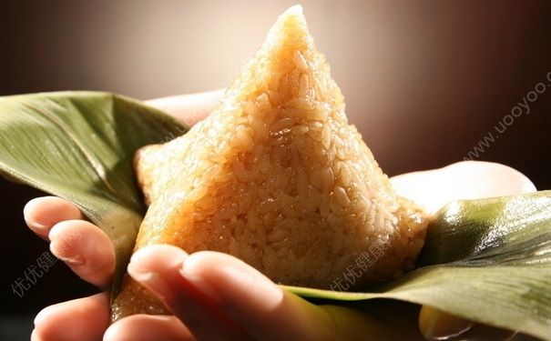 粽子怎么包？粽子的包法介绍(1)
