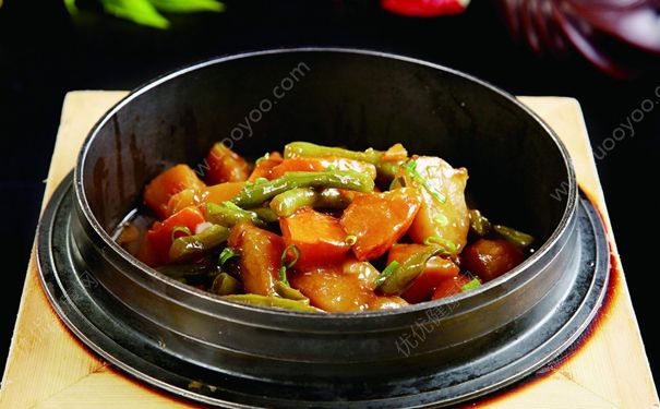 四季豆和南瓜能一起吃吗？南瓜和四季豆同食好不好？(3)