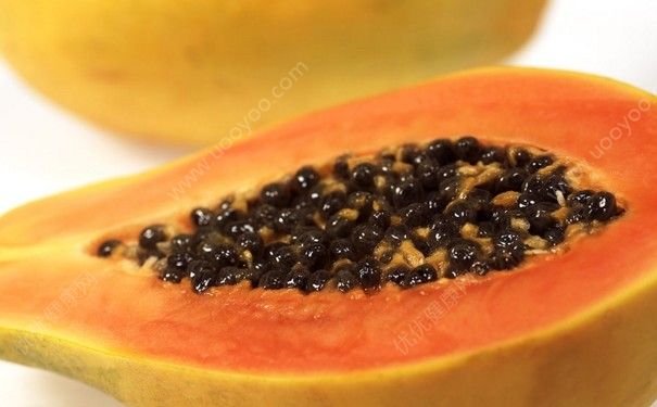 木瓜是什么味道？木瓜的味道是什么样的？(2)