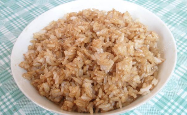 酱油拌饭的做法 酱油拌饭怎么做？(2)