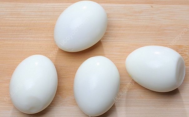中学生有黑眼圈怎么办？中学生有黑眼圈怎么消除？(4)