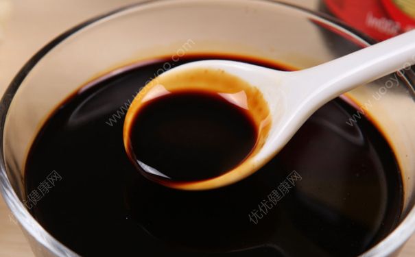 老抽和生抽有什么区别？怎么区分生抽和老抽？(2)