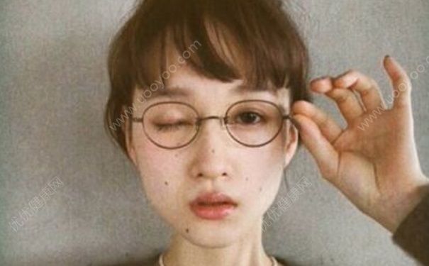 初中女生可以点痣吗？点痣后要注意什么？(3)