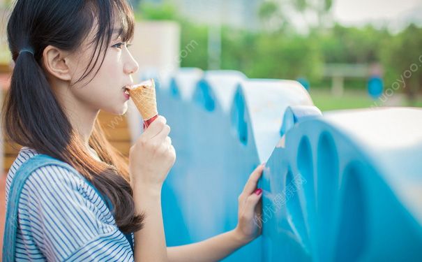 初中女生闭经怎么治疗？初中女生闭经怎么办？(3)