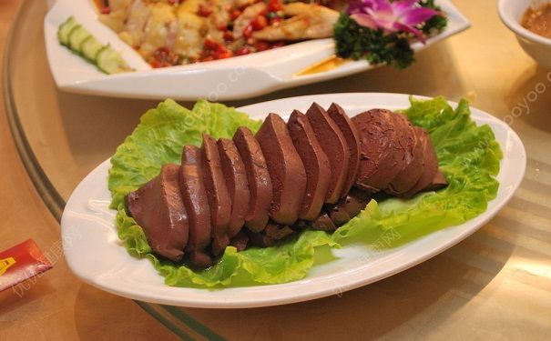 猪血和南瓜能一起吃吗？南瓜和猪血一起吃好吗？[多图]