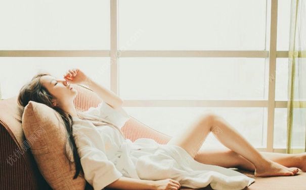 青春期女孩为什么会得外阴炎？青春期少女有外阴炎怎么办？(1)