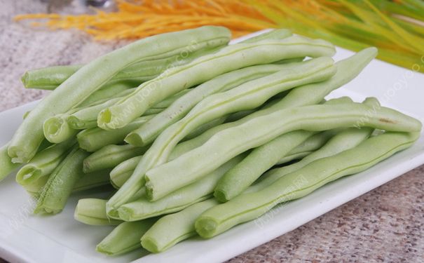 四季豆和豆腐能一起吃吗？四季豆和豆腐同食好吗？[多图]