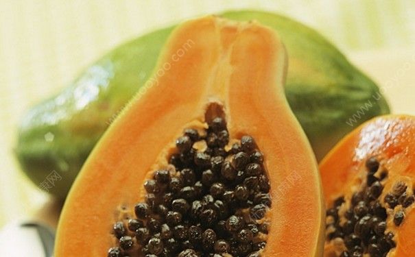 番木瓜是木瓜吗？番木瓜与青木瓜是什么关系？[多图]