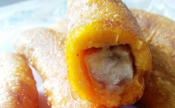 南瓜和香蕉可以一起吃吗？香蕉南瓜可以混合吃吗？[多图]