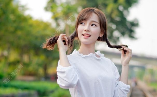 女生要怎么保养？女生要养成的好习惯(3)