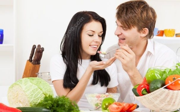 女人备孕期间应该注意什么？女人备孕前的准备工作(5)