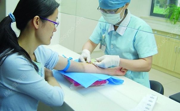 初中生月经不调做哪些检查？月经不调怎么检查出来？(3)