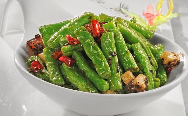 四季豆和豆腐能一起吃吗？四季豆和豆腐同食好吗？(3)