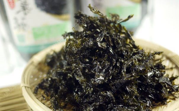 南瓜和紫菜能同吃吗？南瓜和紫菜能一起吃吗？(3)