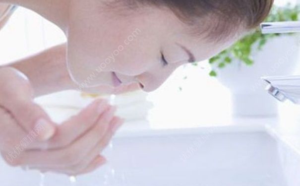 白醋和盐洗脸多久一次？白醋和盐洗脸的正确方法(4)
