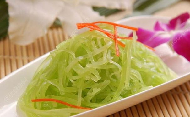吃莴笋会过敏吗？吃莴笋过敏怎么办？[多图]
