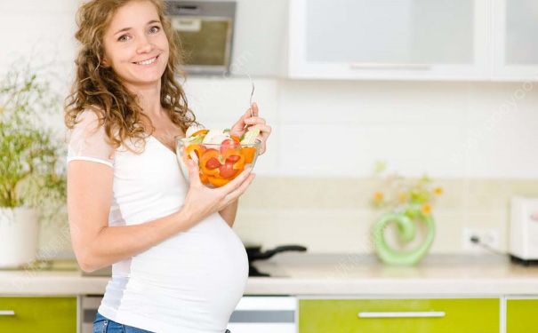 孕妇可以吃鸭蛋吗？孕妇吃鸭蛋好吗？[多图]