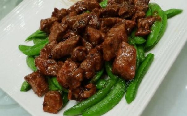 四季豆和牛肉一起吃好吗？牛肉和四季豆同食好不好？(3)