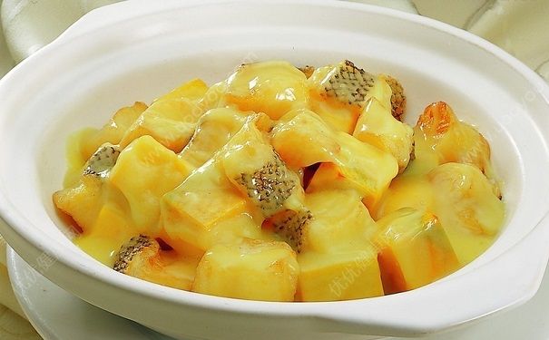 南瓜和草鱼能一起吃吗？南瓜草鱼一起吃好吗？[多图]
