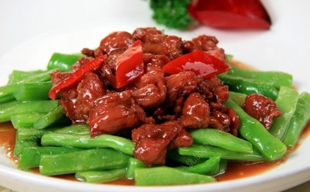四季豆和牛肉一起吃好吗？牛肉和四季豆同食好不好？(2)