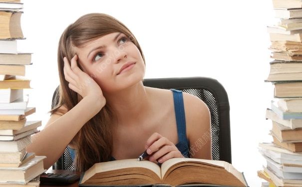 上课容易犯困怎么办？上课容易走神怎么办？(1)