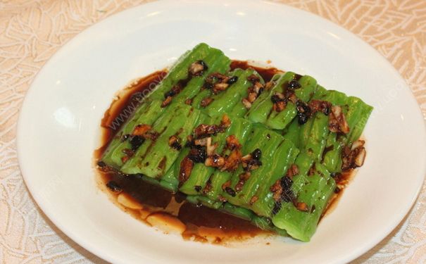四季豆和冬瓜能一起吃吗？冬瓜四季豆能一起炒吗？[多图]