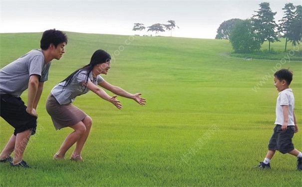 不能对孩子说哪些谎话？家长不能对孩子说的话(4)