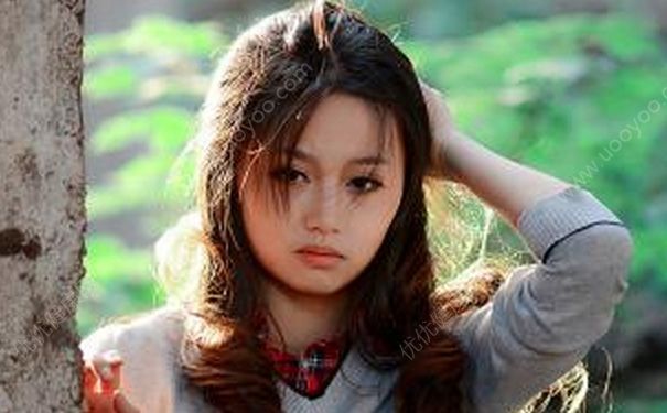 初中生月经一个月来两次是什么原因？初中女生月经提前怎么办？(1)