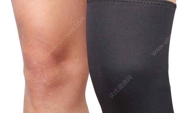 17岁女孩晚上膝盖痛怎么办？17岁女生膝盖疼是为什么？(4)