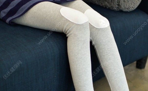 17岁女孩晚上膝盖痛怎么办？17岁女生膝盖疼是为什么？(2)