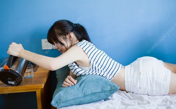 14岁月经还没来正常吗？月经14岁不来怎么办？(3)