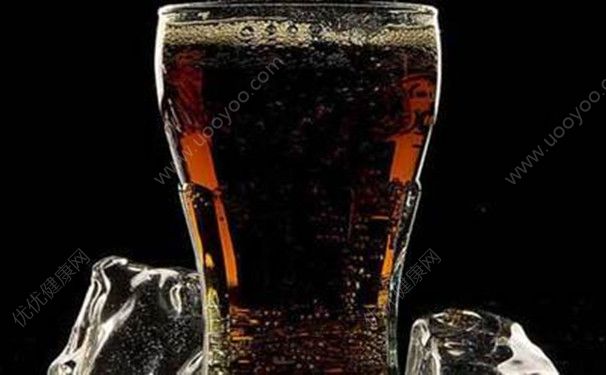 喝碳酸饮料有什么坏处？喝碳酸饮料的危害(3)