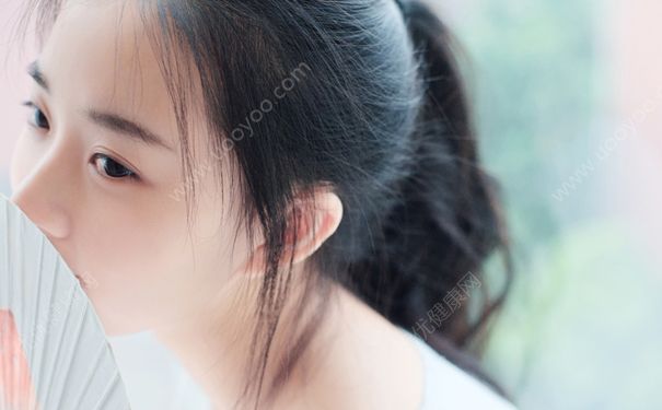13岁女生白带多是怎么回事？13岁女生白带多怎么办？(3)