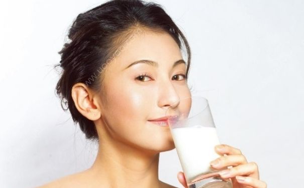 哪些食物对皮肤有好处？吃什么对皮肤好还能美白？(1)