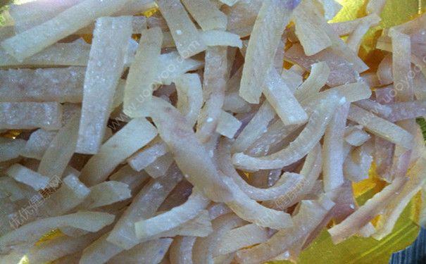 哪些食物对皮肤有好处？吃什么对皮肤好还能美白？(2)