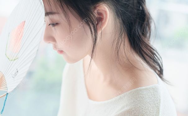 12岁女生白带多是怎么回事？12岁女生白带多怎么办？(1)