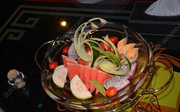 哪些食物对皮肤有好处？吃什么对皮肤好还能美白？(4)