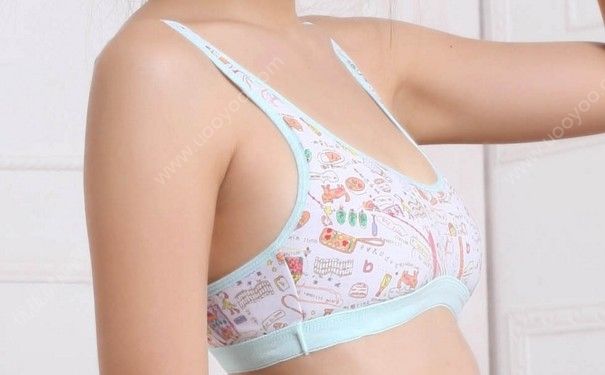 14岁女孩穿什么样胸罩？14岁女生适合穿什么样的内衣？(5)