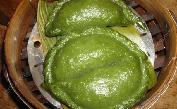 艾叶怎么做好吃呢？艾叶的食用做法介绍(4)