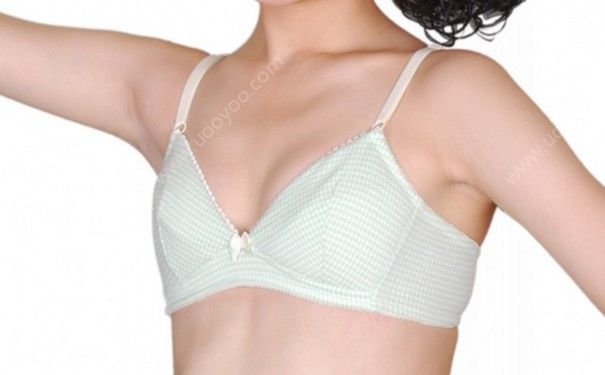 14岁女孩穿什么样胸罩？14岁女生适合穿什么样的内衣？(3)