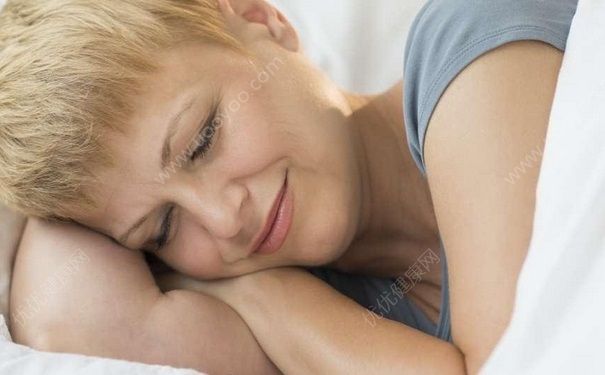 中学生睡眠不好怎么办？中学生睡眠不好怎么改善？(4)