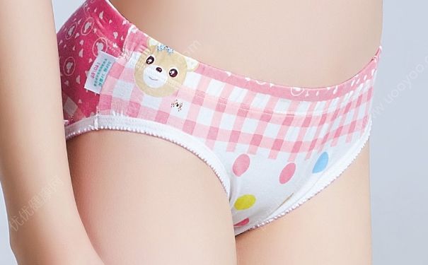 女生要每天换内裤吗？女生要每天洗下身吗？(1)
