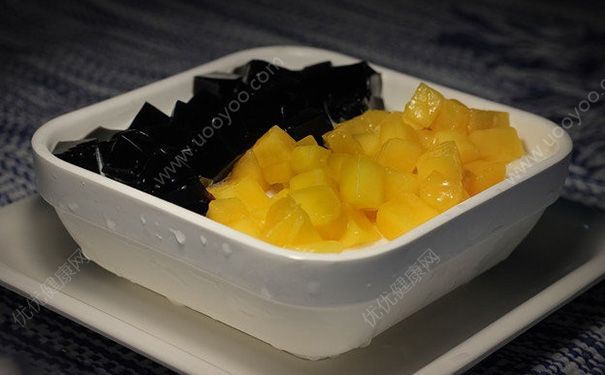 龟苓膏是凉粉吗？凉粉和龟苓膏的区别[多图]
