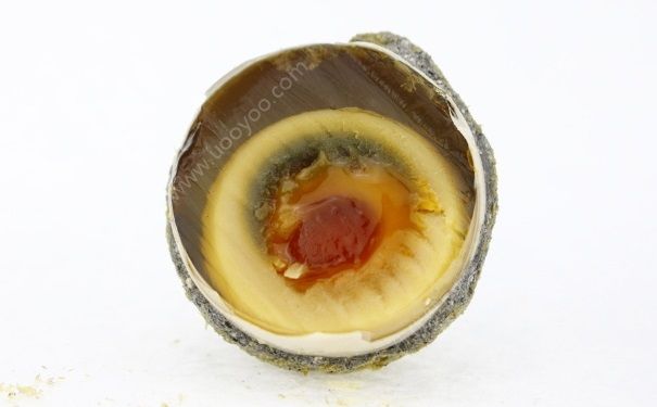 皮蛋怎么挑选？怎么挑选皮蛋？(5)