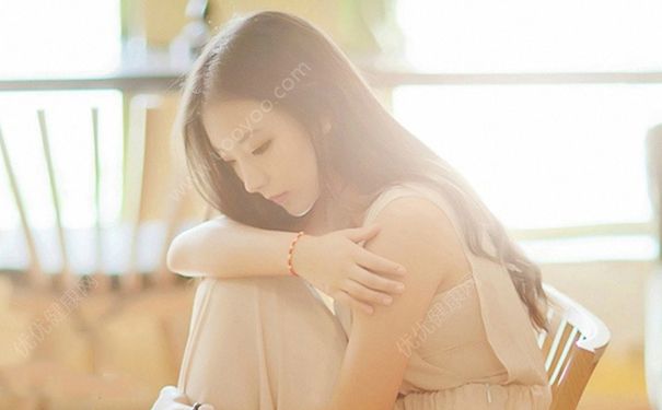 女生外阴有白色分泌物是怎么回事？女生外阴有白色分泌物怎么办？(1)