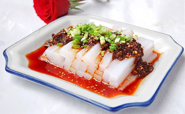 龟苓膏是凉粉吗？凉粉和龟苓膏的区别(3)