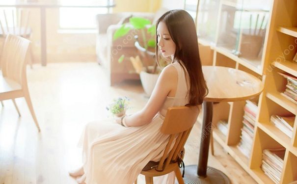 女生外阴有白色分泌物是怎么回事？女生外阴有白色分泌物怎么办？(2)