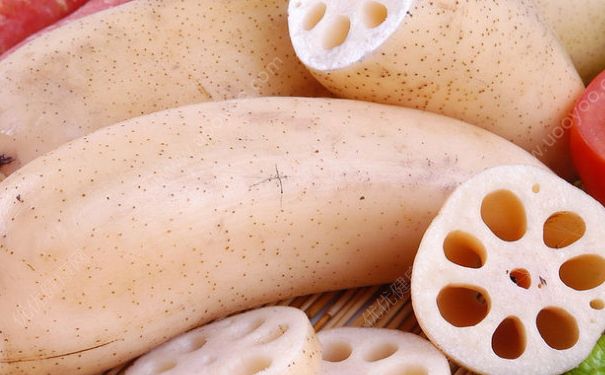 藕里面发黑能吃吗？藕发黑了还能吃吗？[多图]