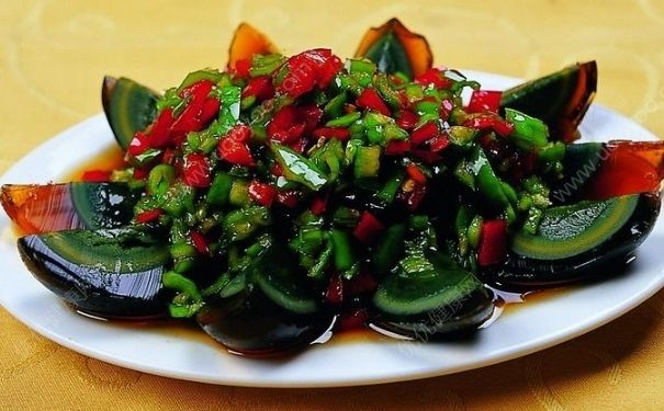 皮蛋小孩子可以吃吗？小孩吃皮蛋好吗？(3)